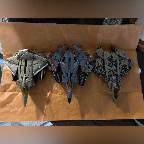 Transformer Bundle